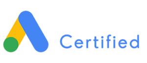 Google Ads Certified