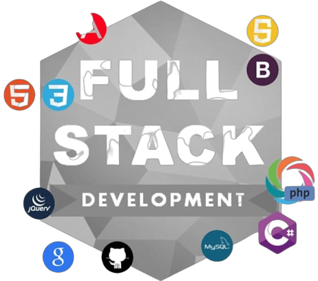 Full-Stack-Development