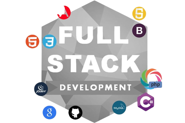 full-stack-Developer
