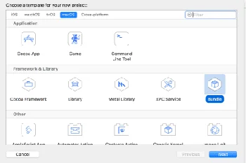 Create an OSX plugin for Unity