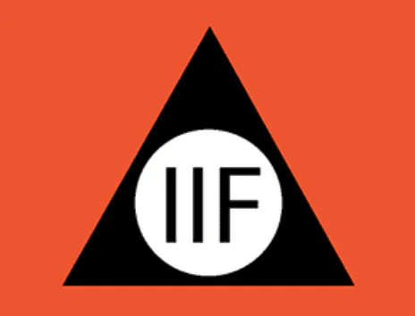 IIF Logo