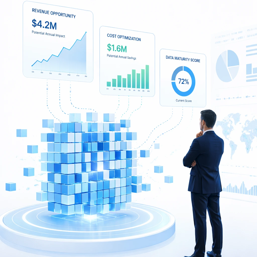 Data Value Assessment